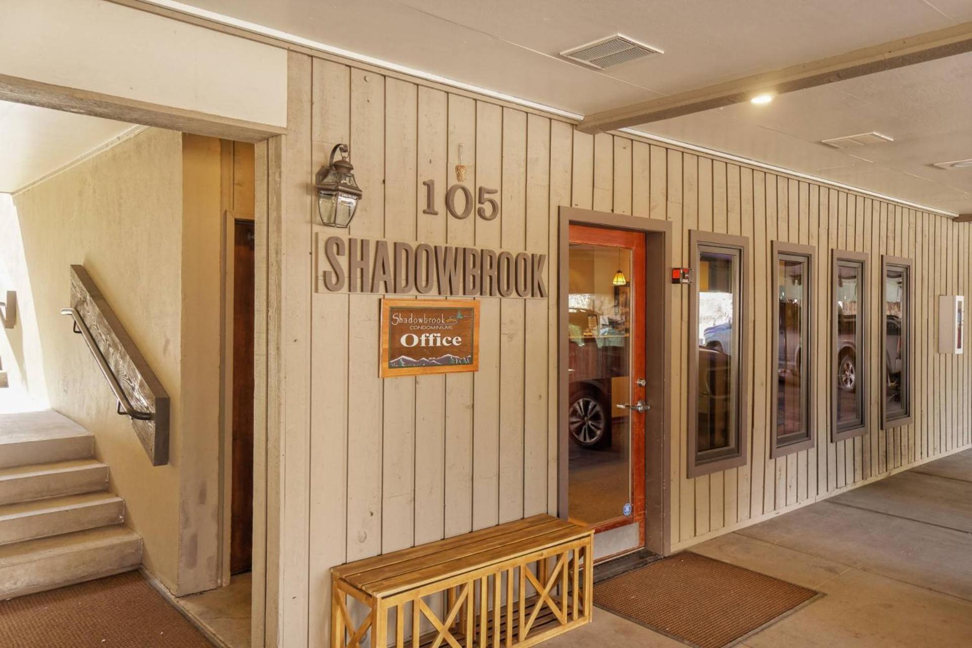 Вилла Shadowbrook 303 Сноумасс Виллидж Экстерьер фото